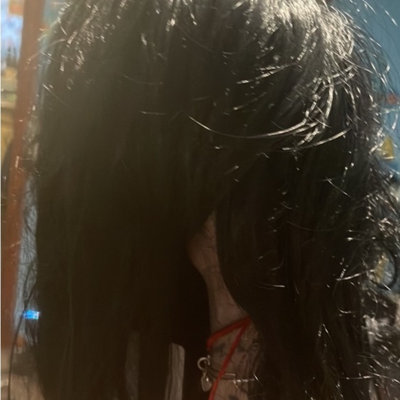 NEW short hair wig - Picture 2 of 2